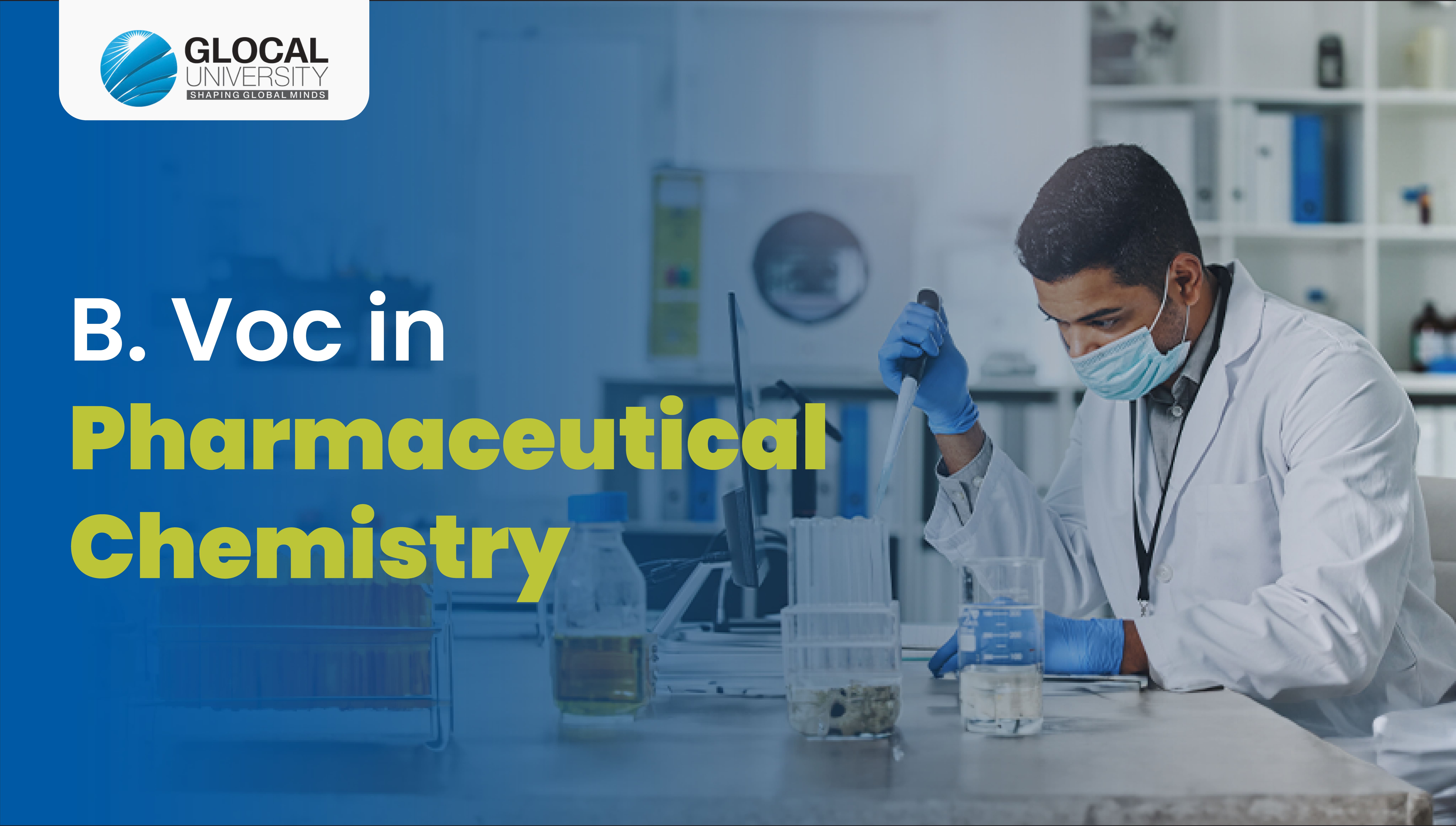 Pharmaceutical Chemistry